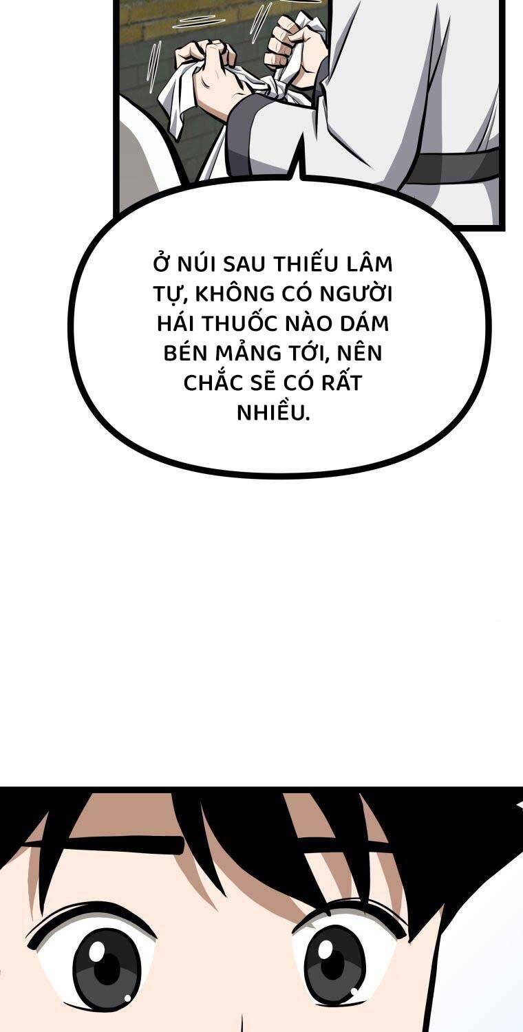 Nhất Bộ Thần Quyền: Chapter 25