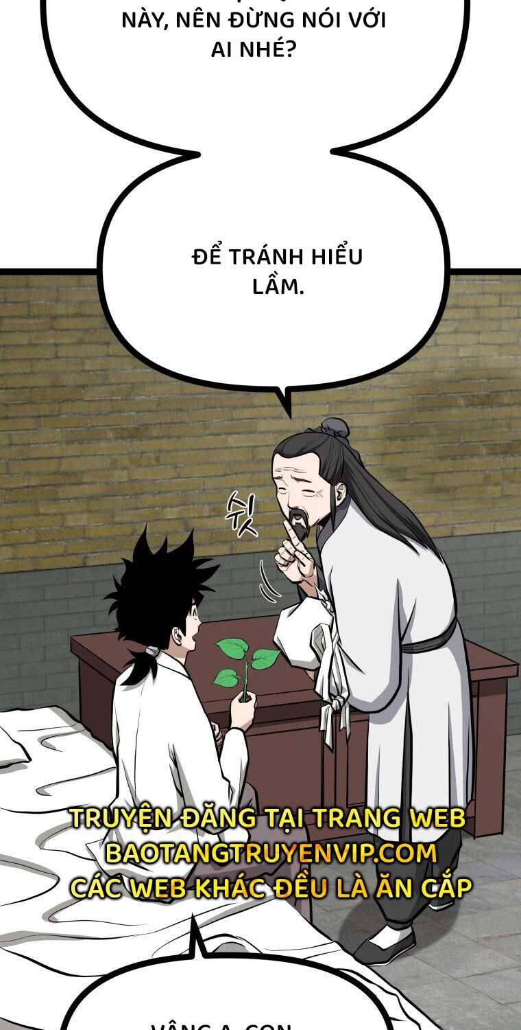 Nhất Bộ Thần Quyền: Chapter 25