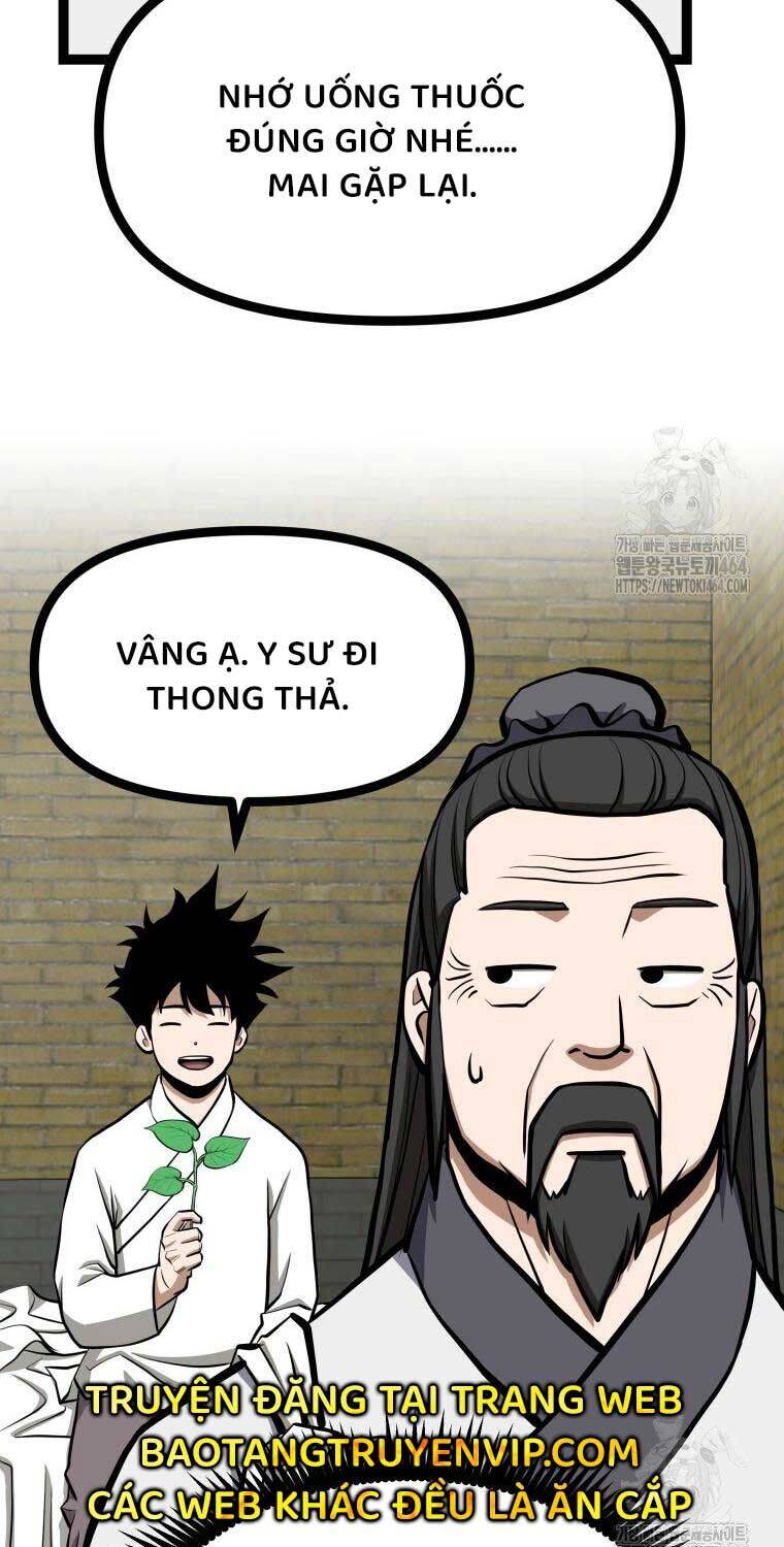Nhất Bộ Thần Quyền: Chapter 25