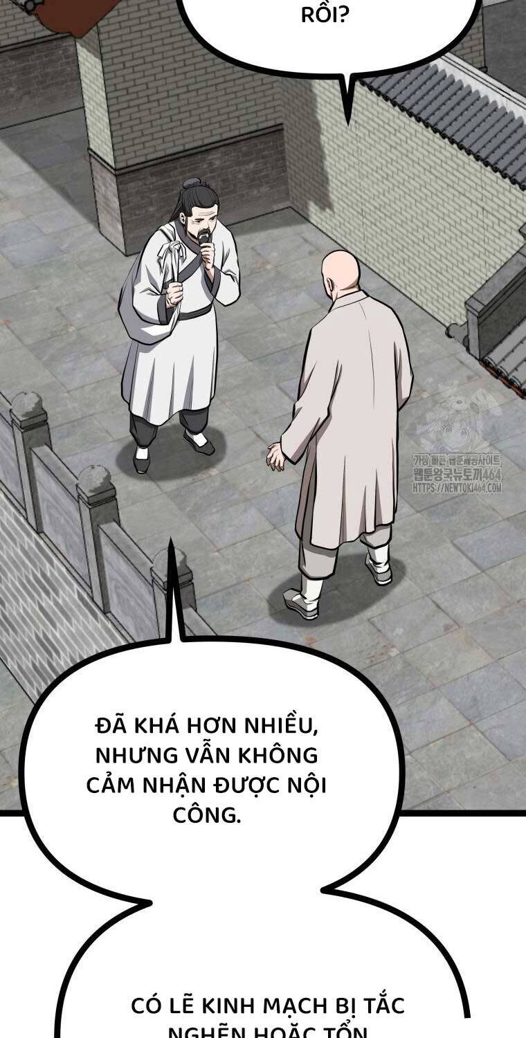 Nhất Bộ Thần Quyền: Chapter 25