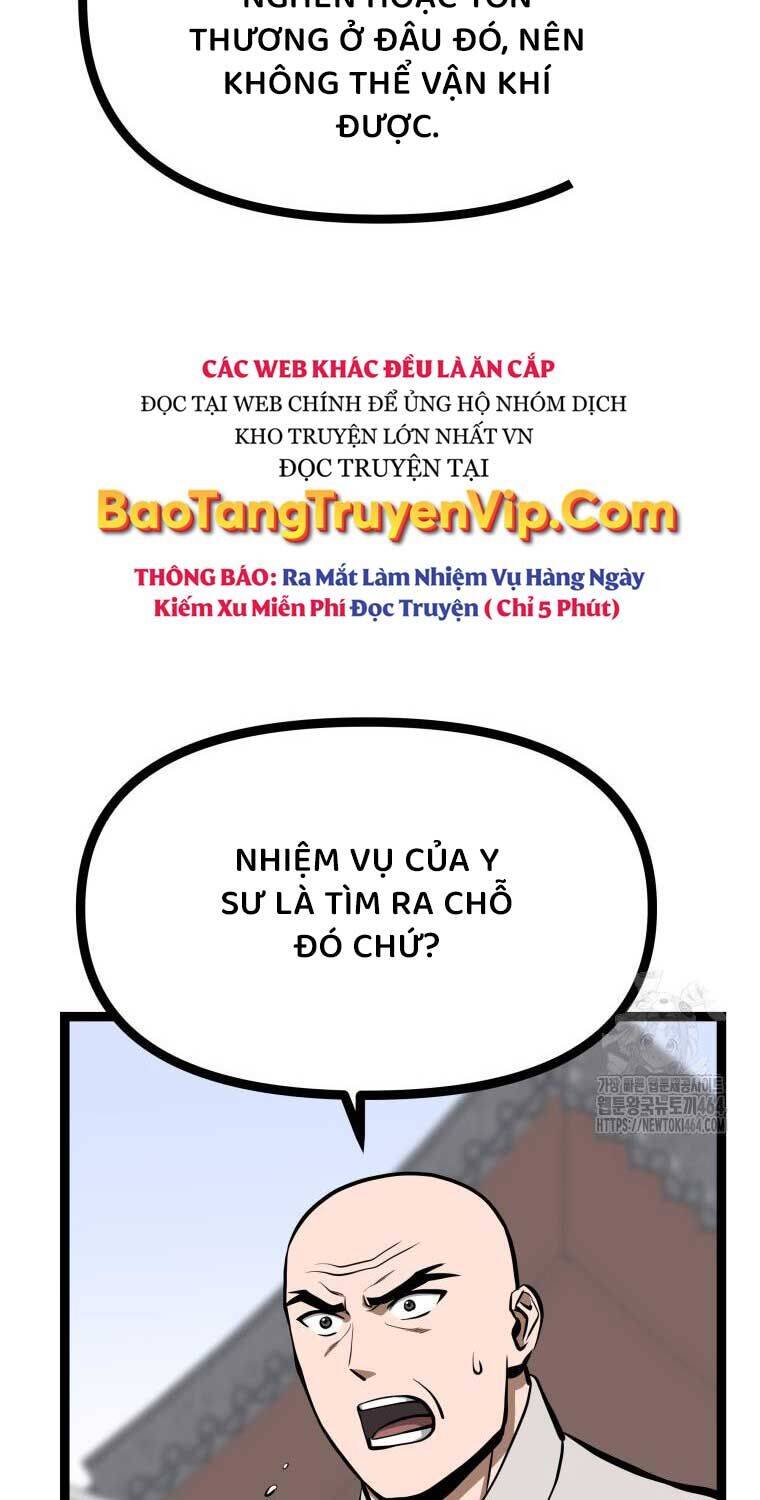 Nhất Bộ Thần Quyền: Chapter 25
