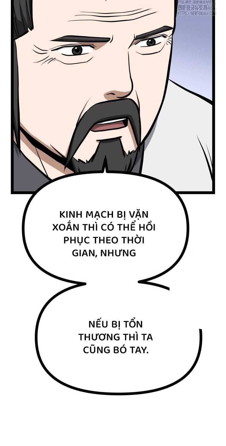 Nhất Bộ Thần Quyền: Chapter 25