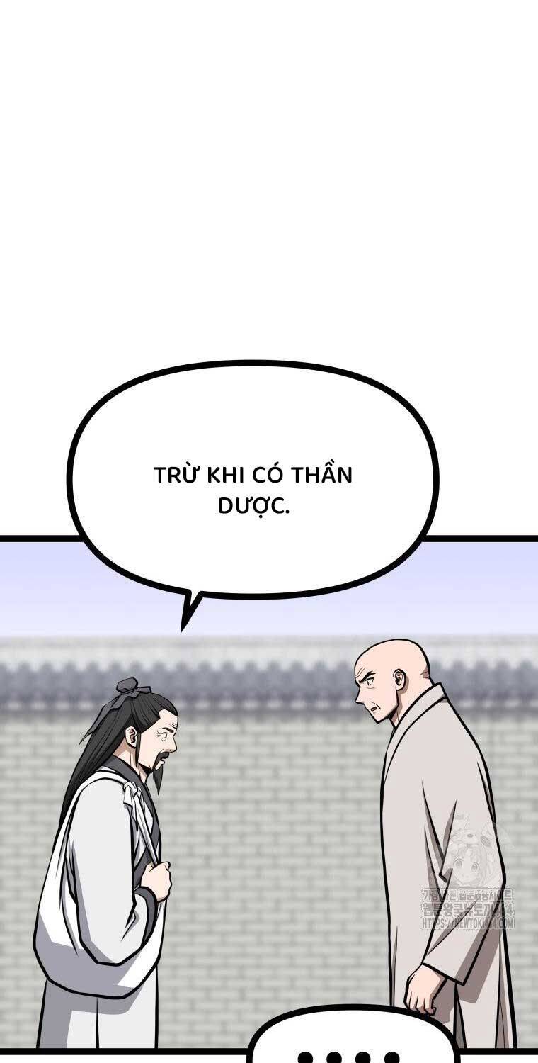 Nhất Bộ Thần Quyền: Chapter 25