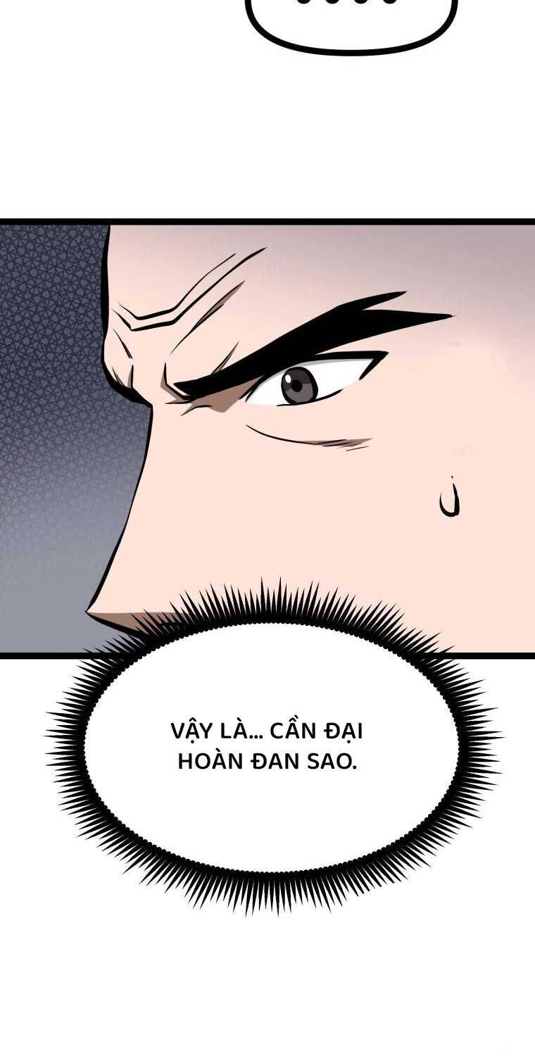 Nhất Bộ Thần Quyền: Chapter 25