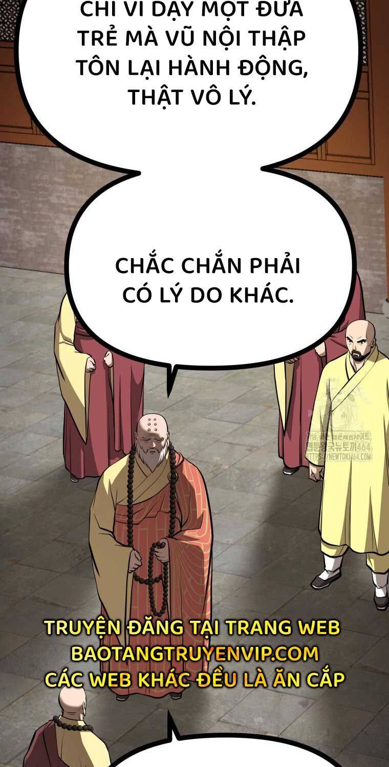 Nhất Bộ Thần Quyền: Chapter 25