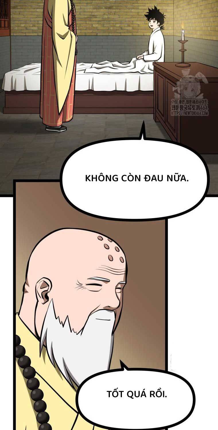 Nhất Bộ Thần Quyền: Chapter 25