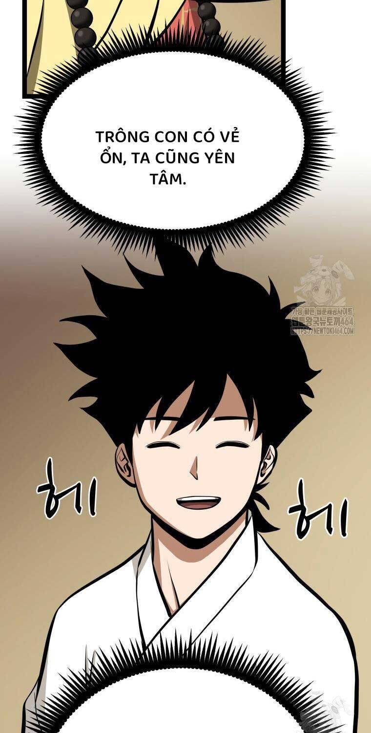 Nhất Bộ Thần Quyền: Chapter 25