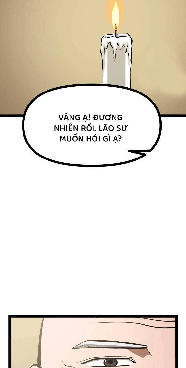 Nhất Bộ Thần Quyền: Chapter 25