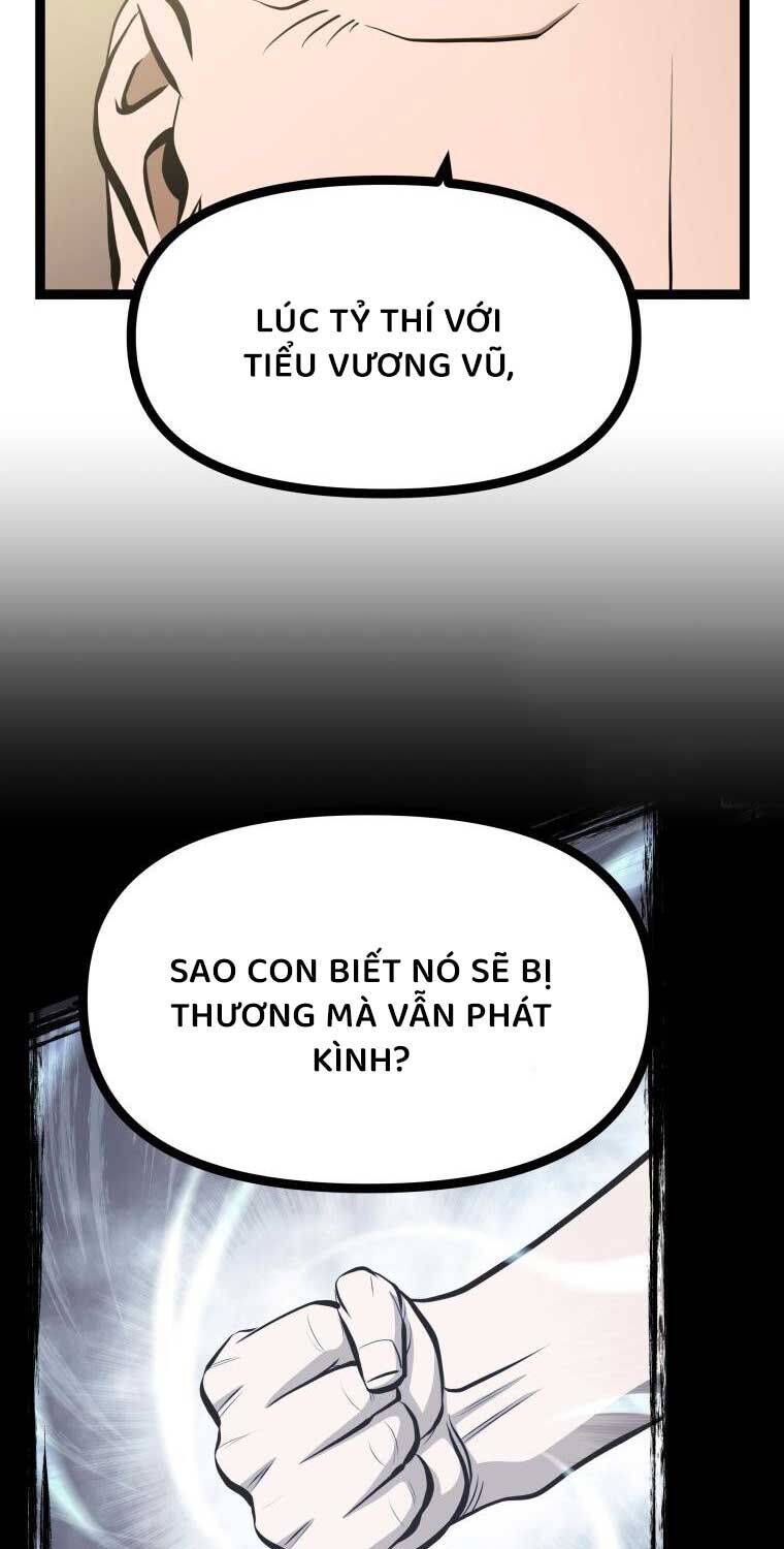Nhất Bộ Thần Quyền: Chapter 25