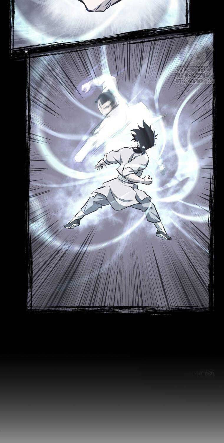 Nhất Bộ Thần Quyền: Chapter 25