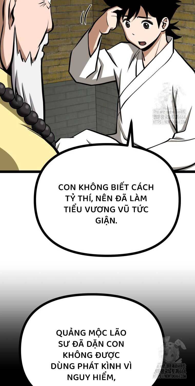 Nhất Bộ Thần Quyền: Chapter 25