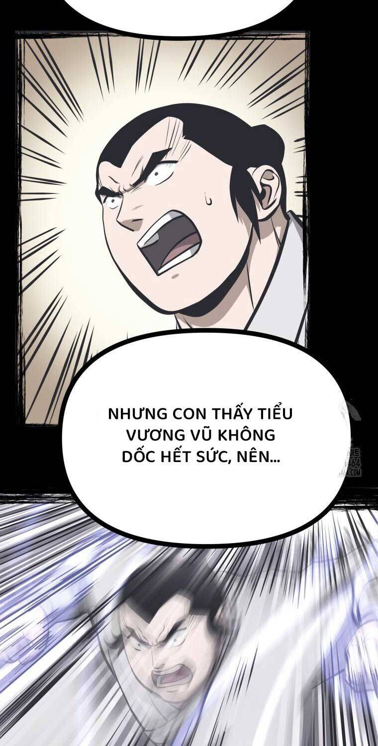 Nhất Bộ Thần Quyền: Chapter 25