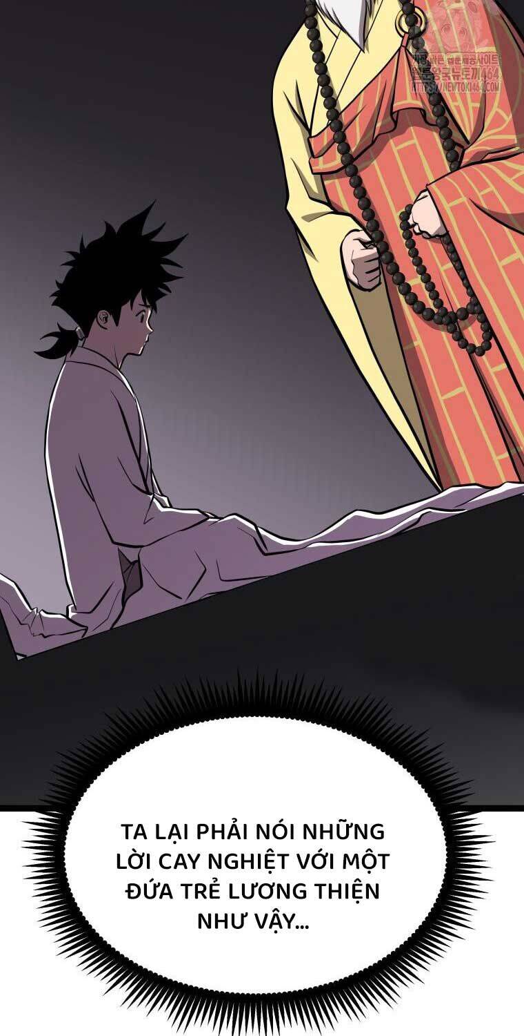 Nhất Bộ Thần Quyền: Chapter 25