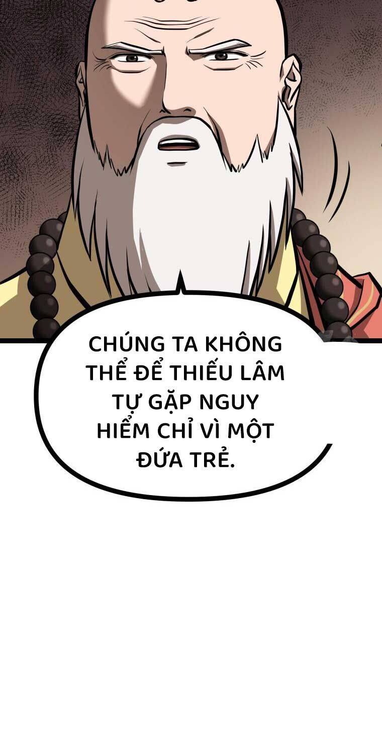 Nhất Bộ Thần Quyền: Chapter 25