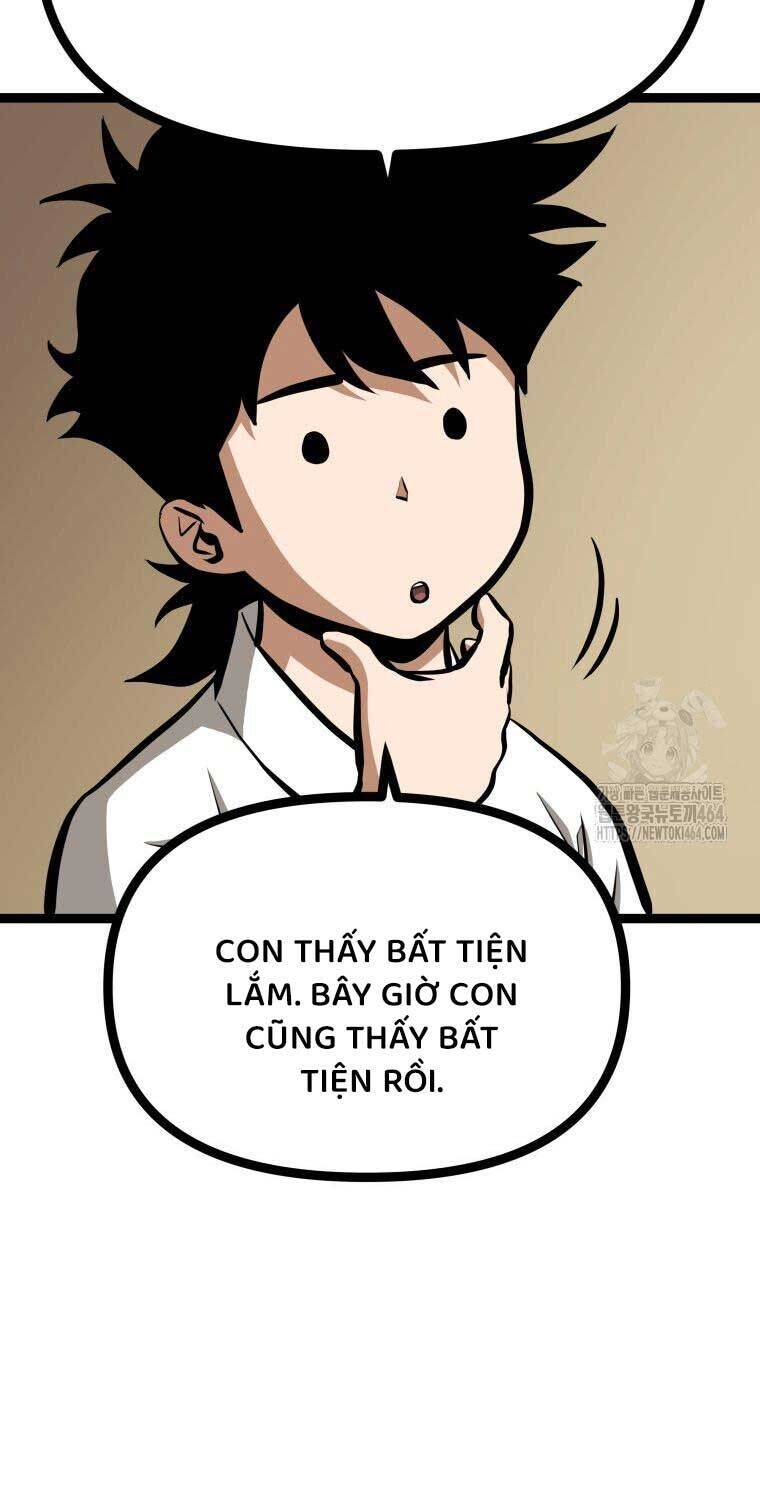 Nhất Bộ Thần Quyền: Chapter 25