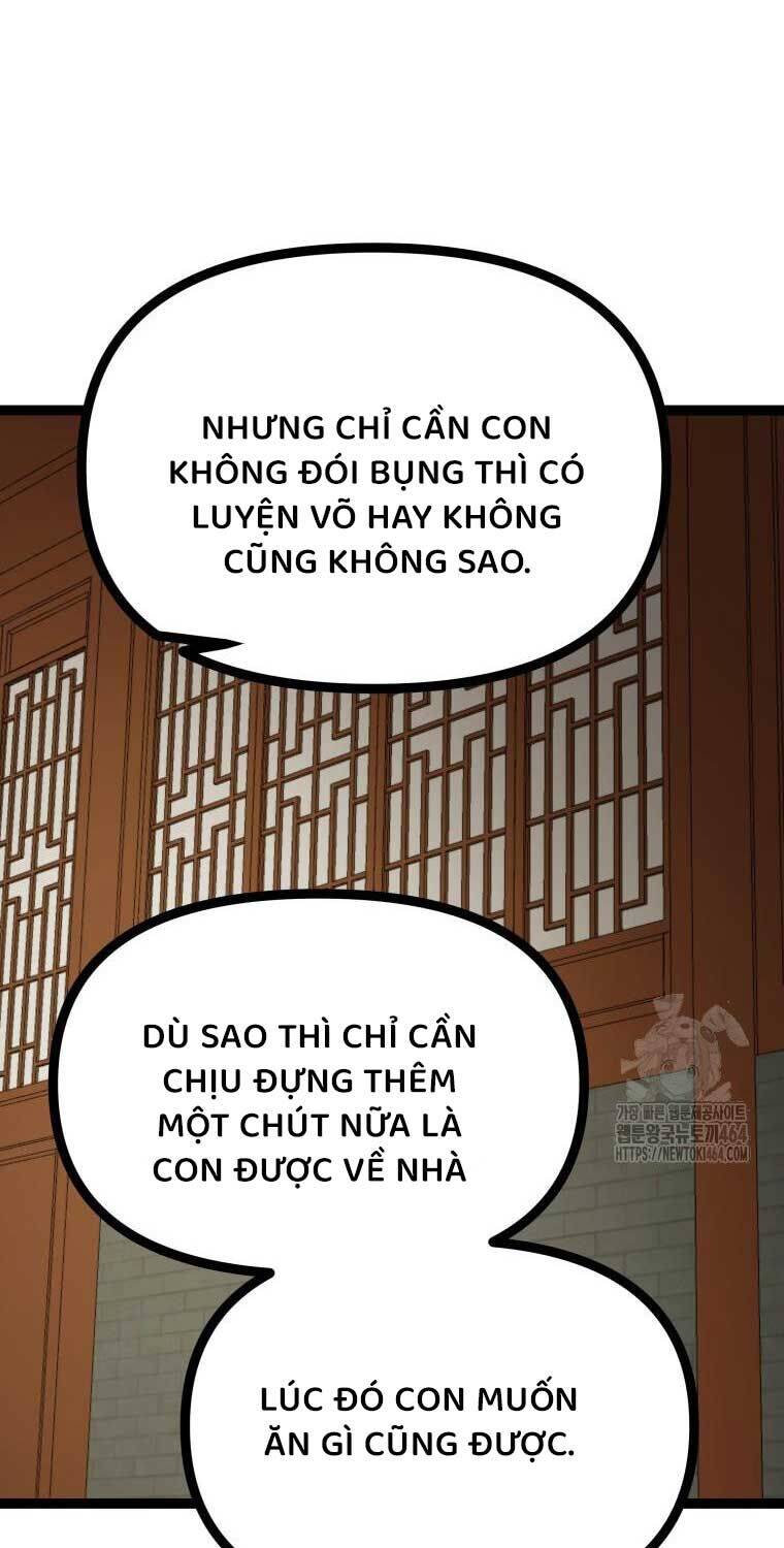 Nhất Bộ Thần Quyền: Chapter 25