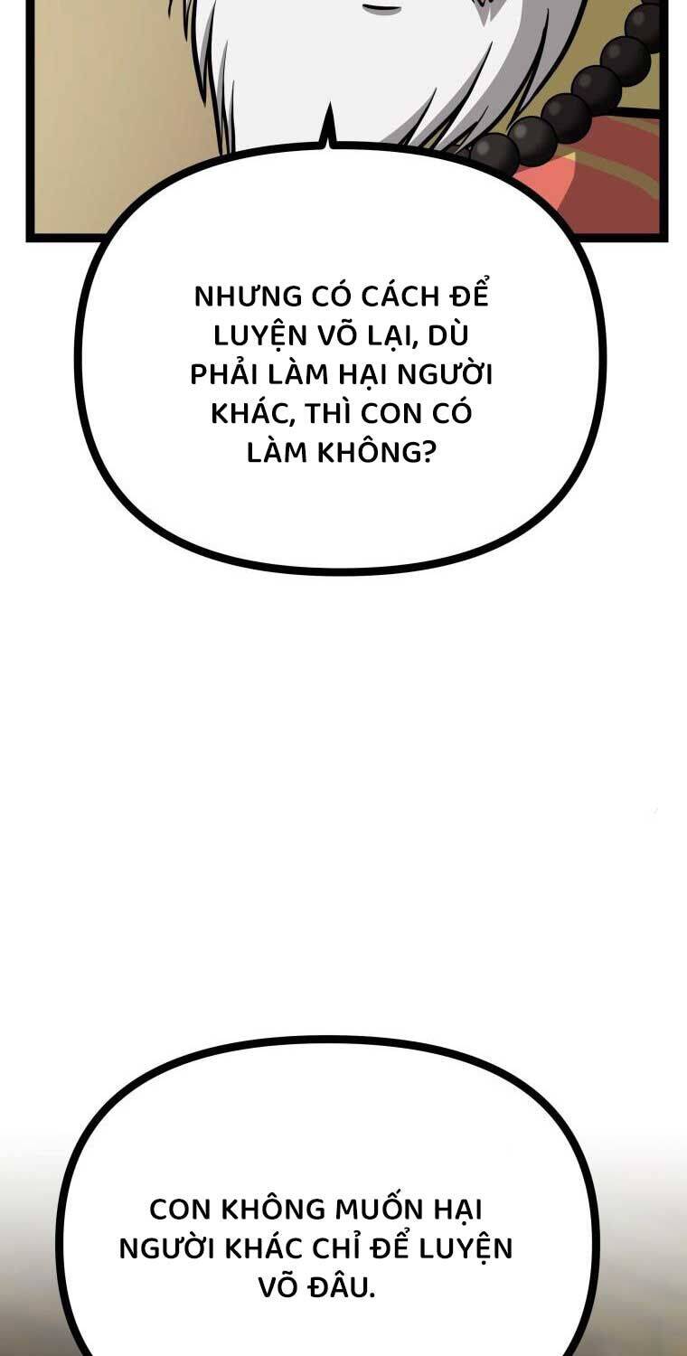 Nhất Bộ Thần Quyền: Chapter 25