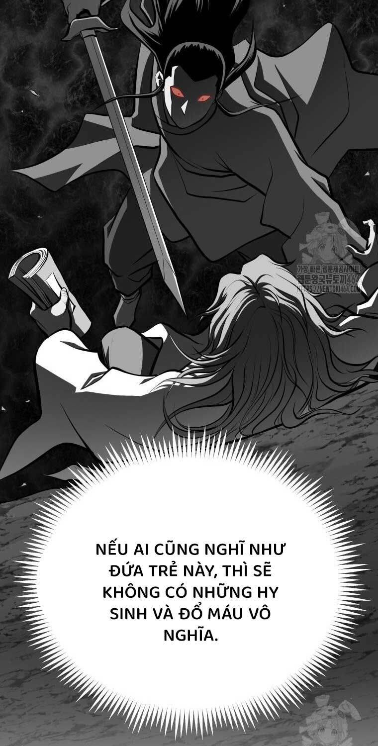 Nhất Bộ Thần Quyền: Chapter 25