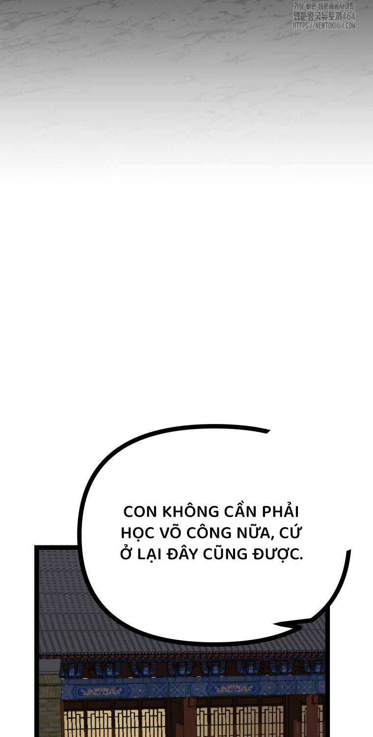 Nhất Bộ Thần Quyền: Chapter 25