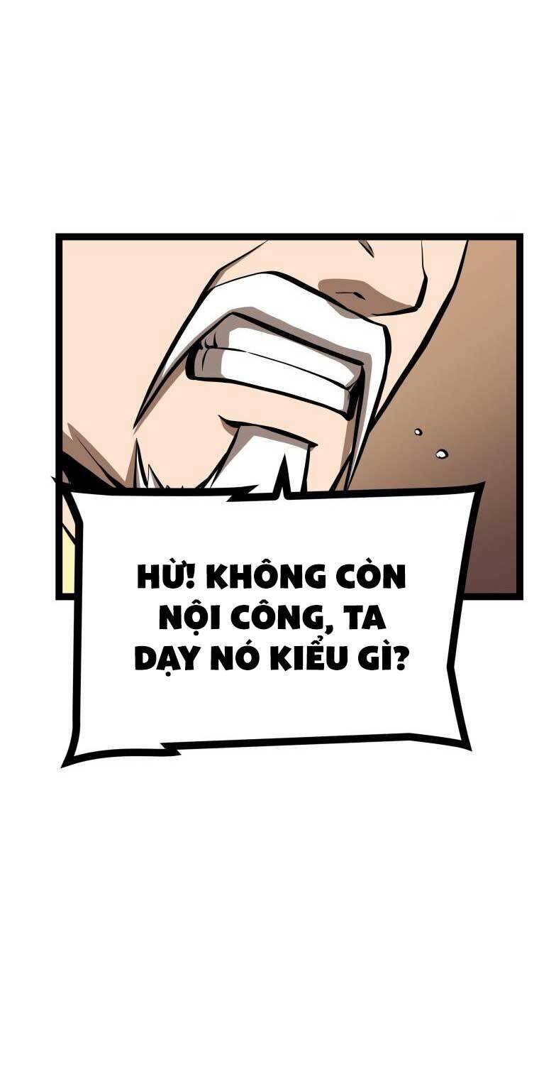 Nhất Bộ Thần Quyền: Chapter 25