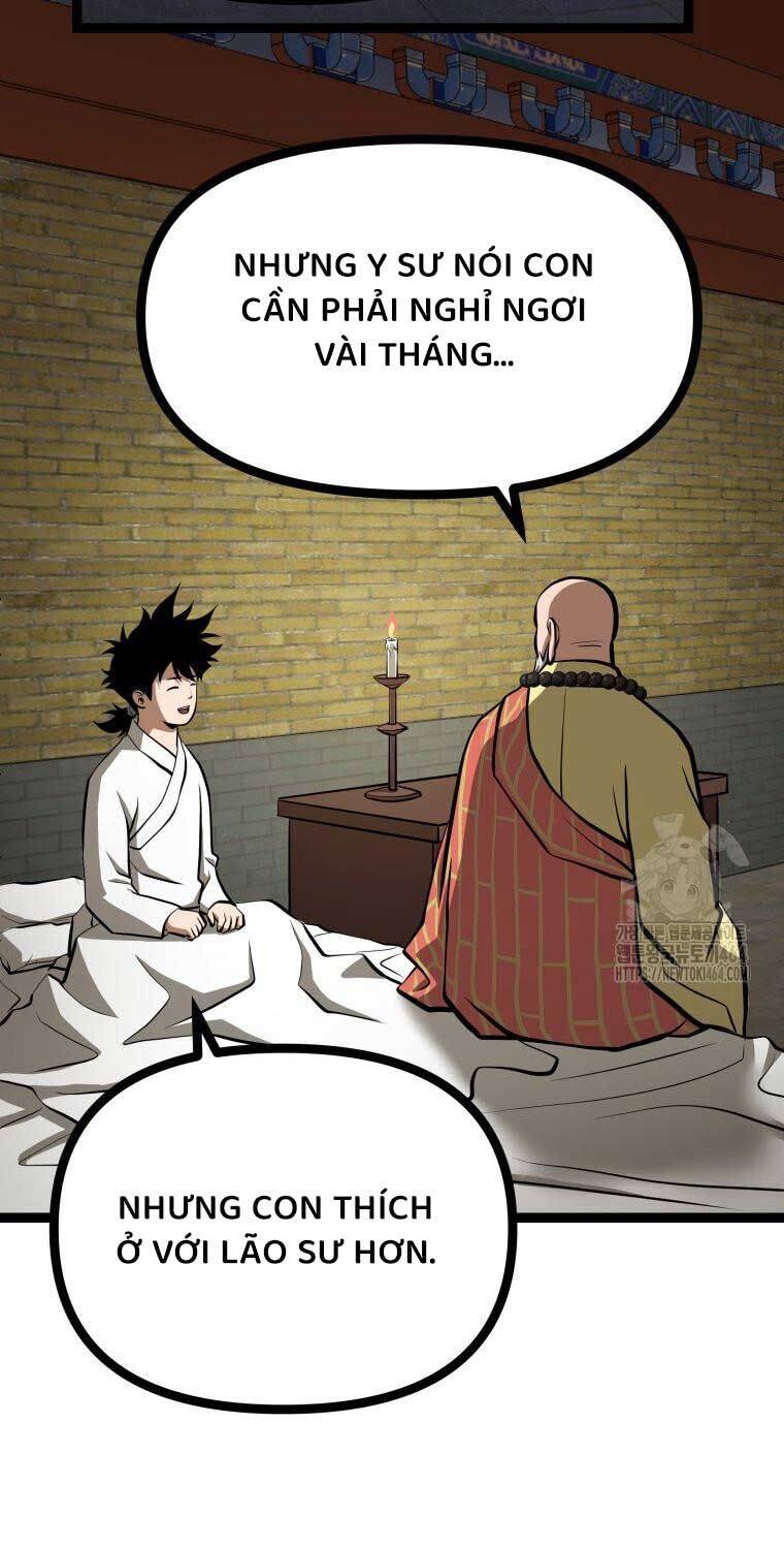 Nhất Bộ Thần Quyền: Chapter 25
