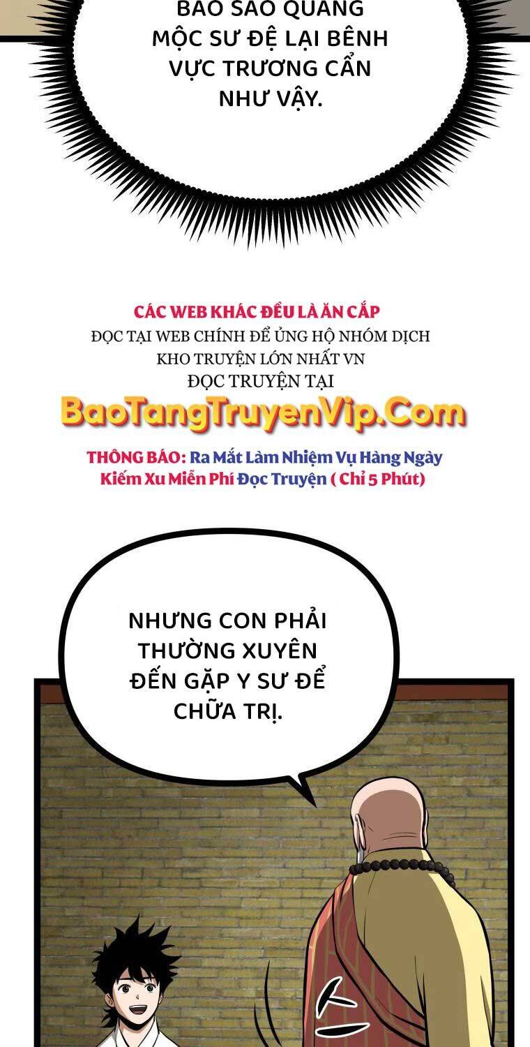 Nhất Bộ Thần Quyền: Chapter 25