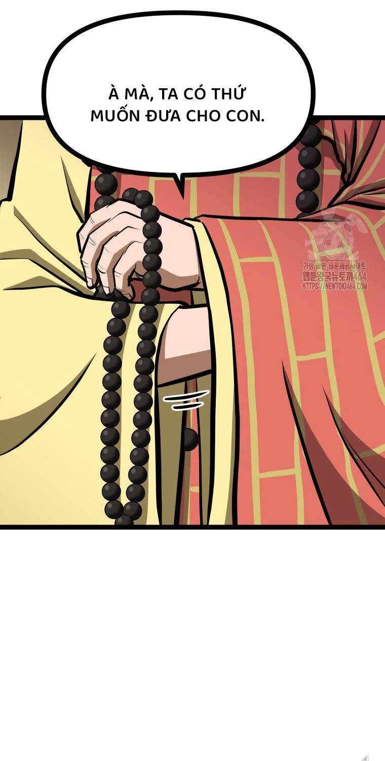 Nhất Bộ Thần Quyền: Chapter 25