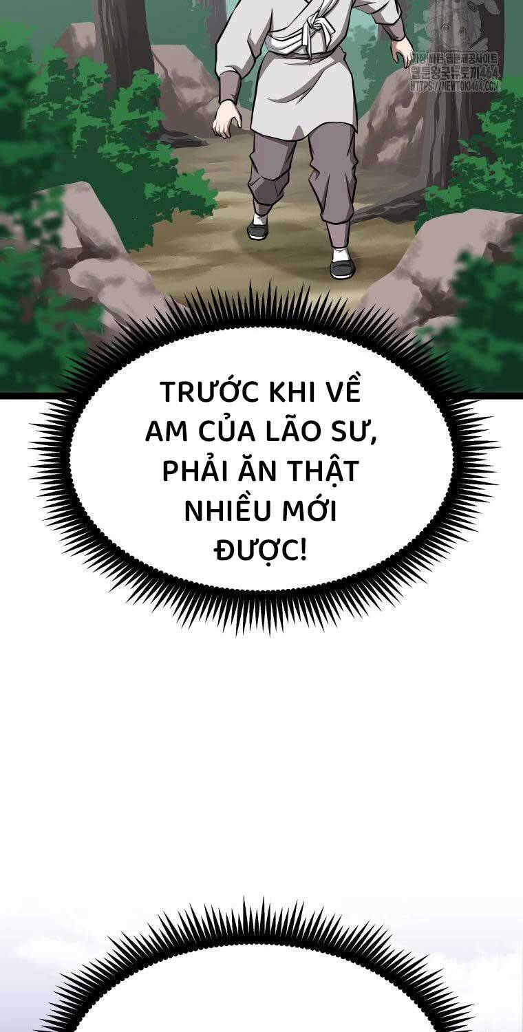 Nhất Bộ Thần Quyền: Chapter 26