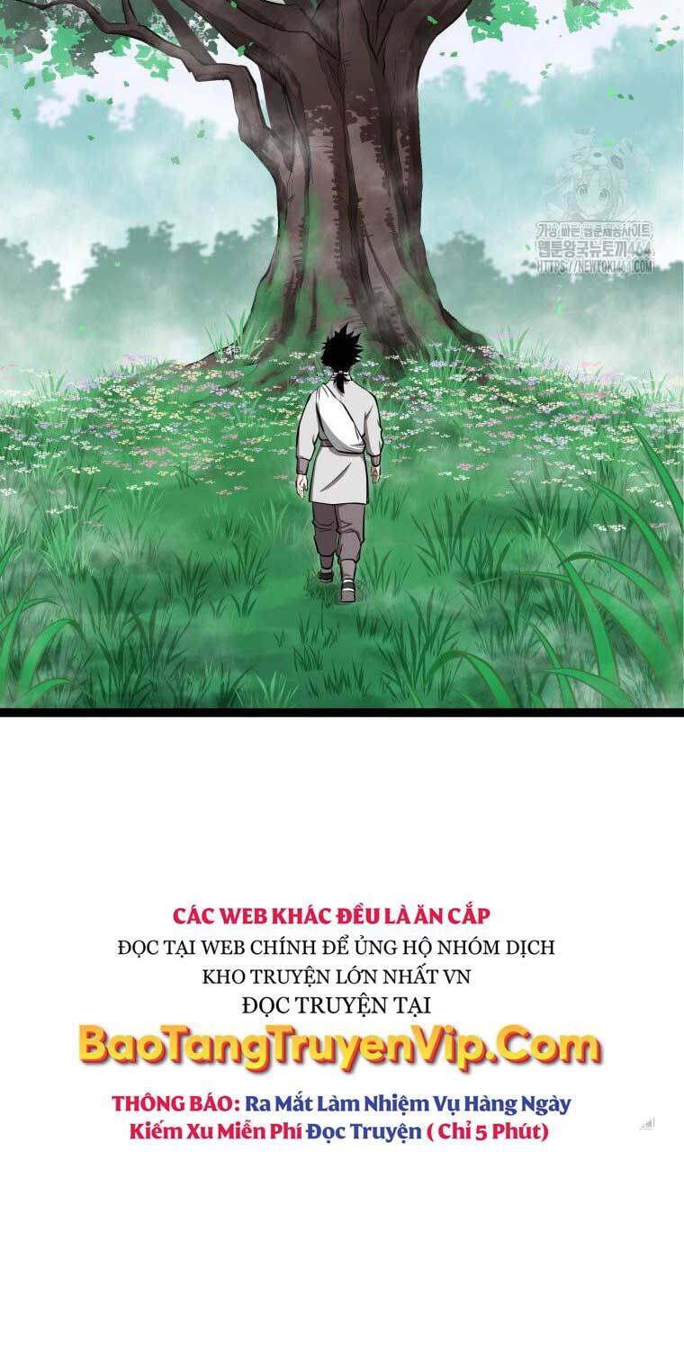 Nhất Bộ Thần Quyền: Chapter 26