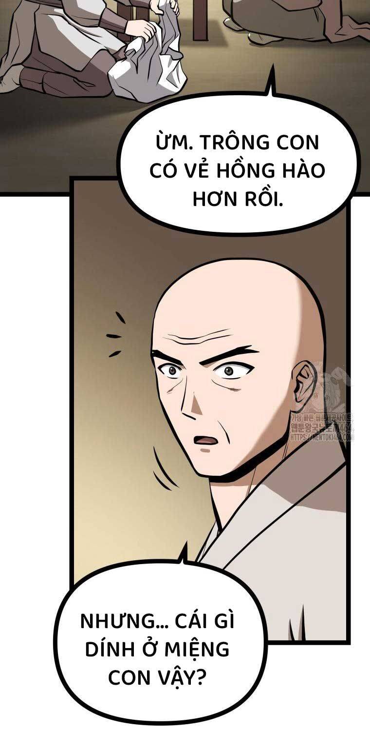Nhất Bộ Thần Quyền: Chapter 26