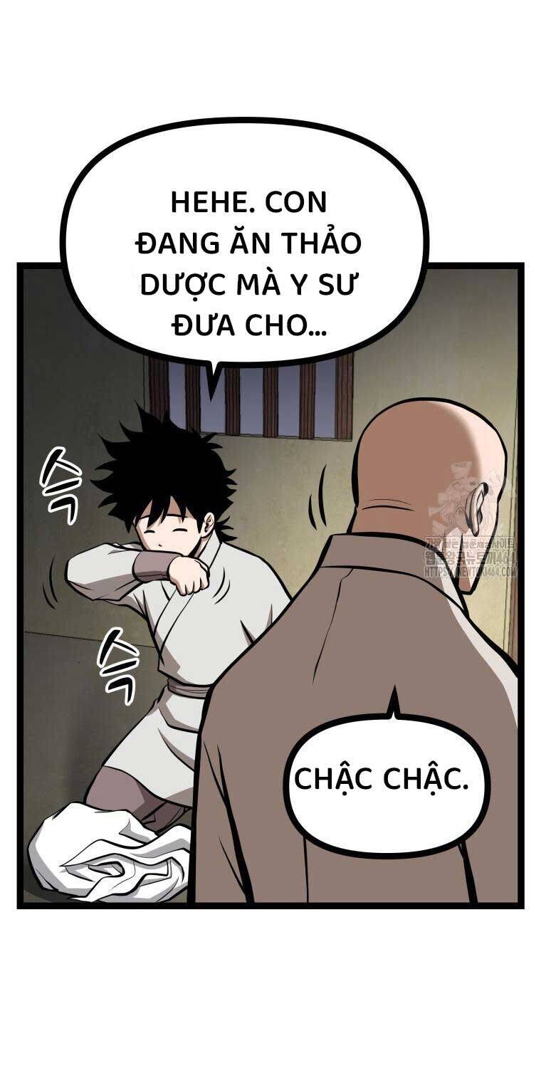 Nhất Bộ Thần Quyền: Chapter 26