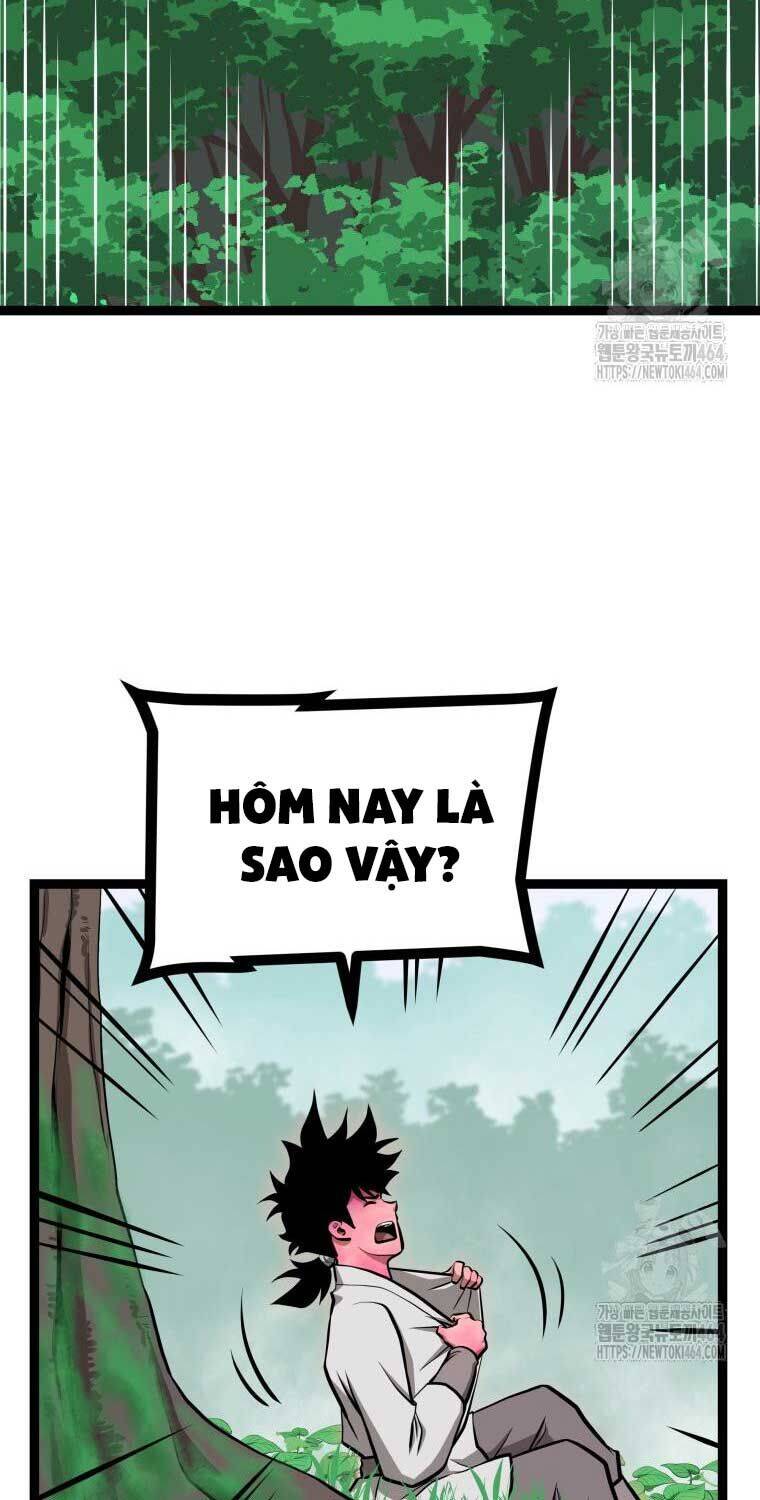 Nhất Bộ Thần Quyền: Chapter 26