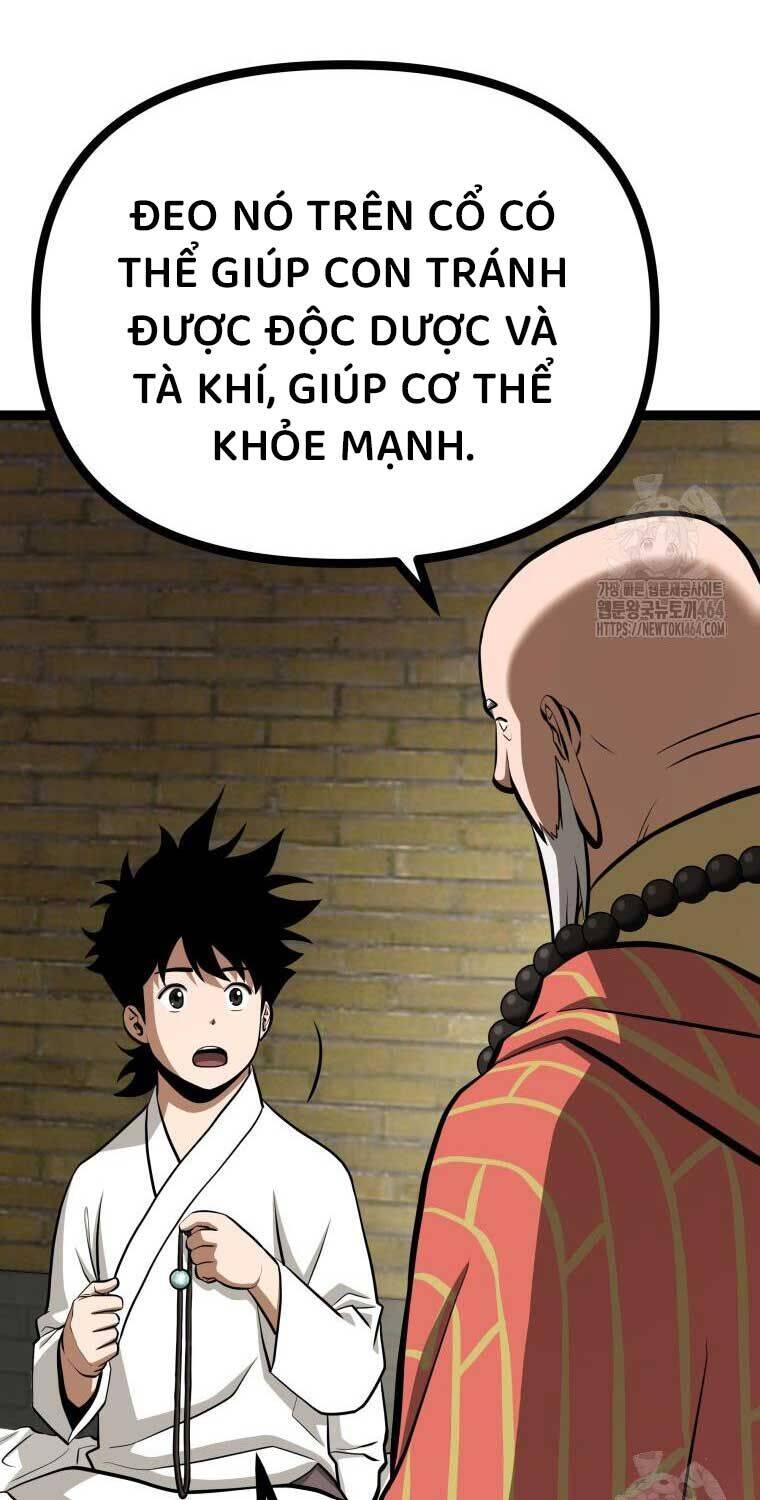 Nhất Bộ Thần Quyền: Chapter 26