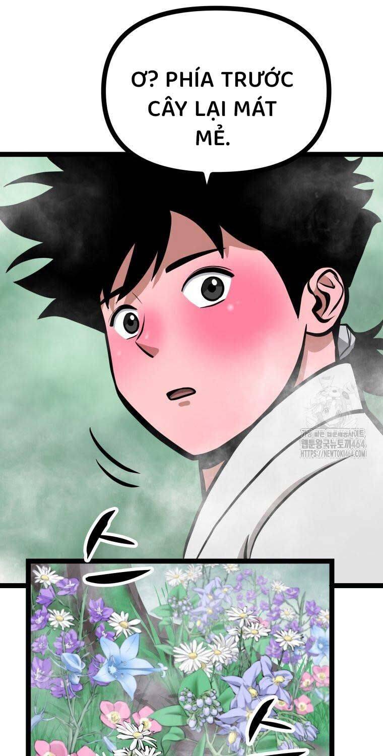 Nhất Bộ Thần Quyền: Chapter 26