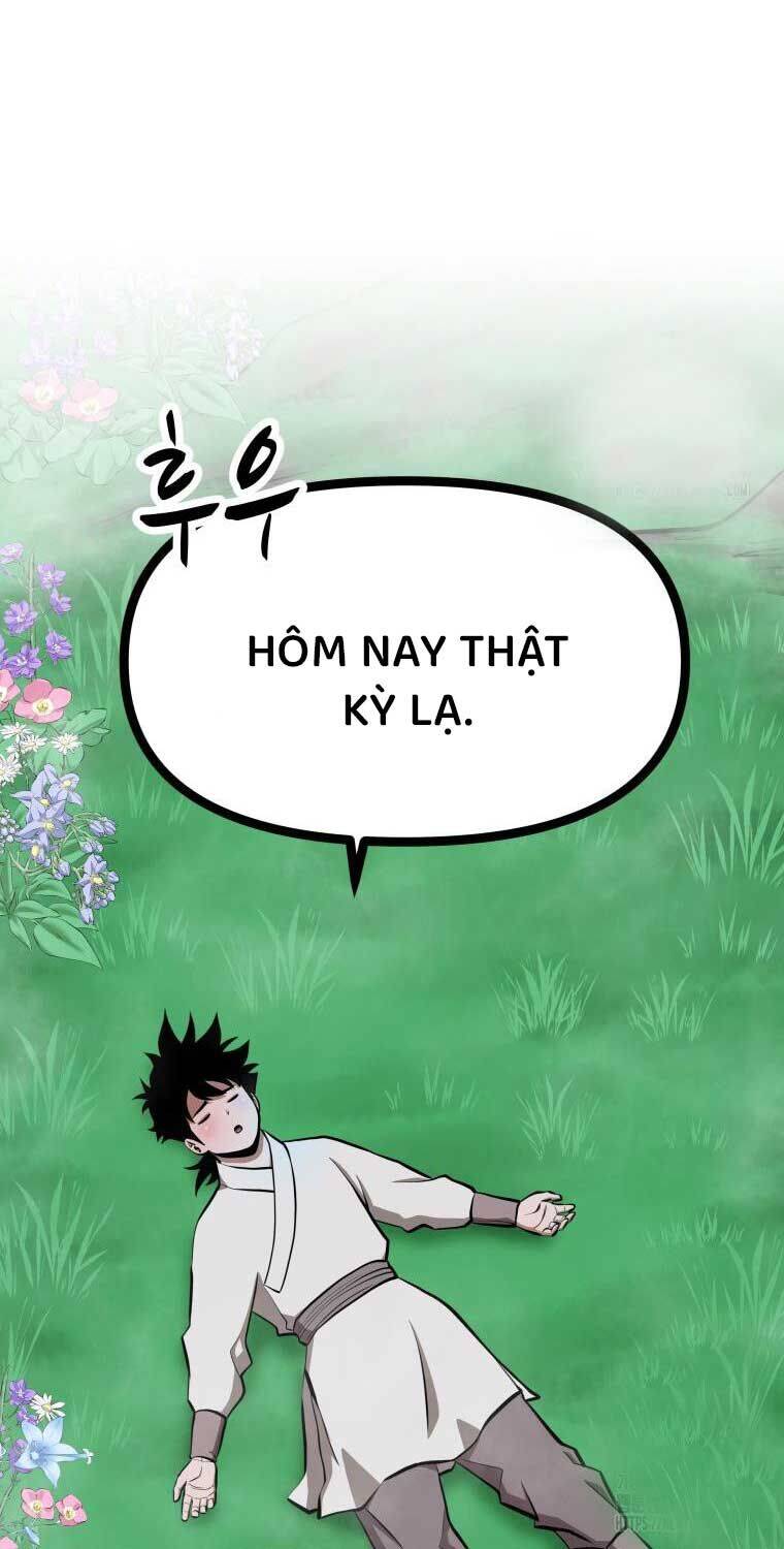 Nhất Bộ Thần Quyền: Chapter 26