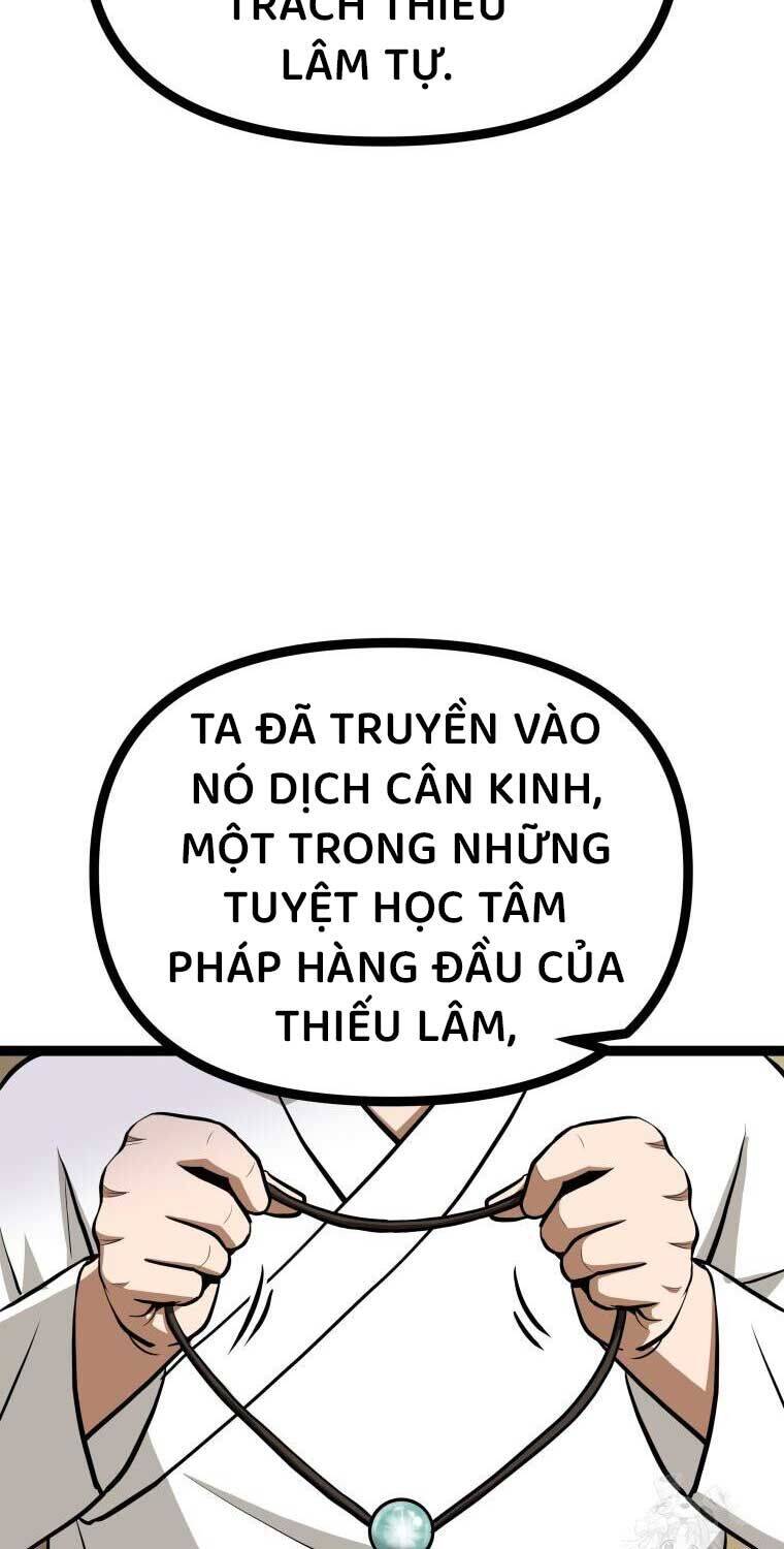 Nhất Bộ Thần Quyền: Chapter 26