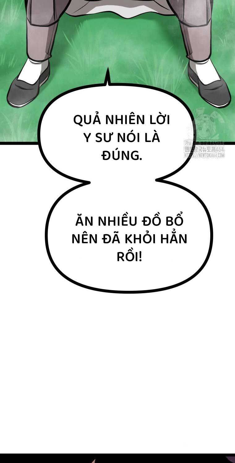 Nhất Bộ Thần Quyền: Chapter 26