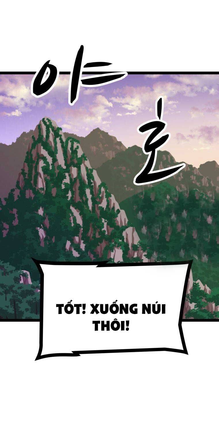 Nhất Bộ Thần Quyền: Chapter 26