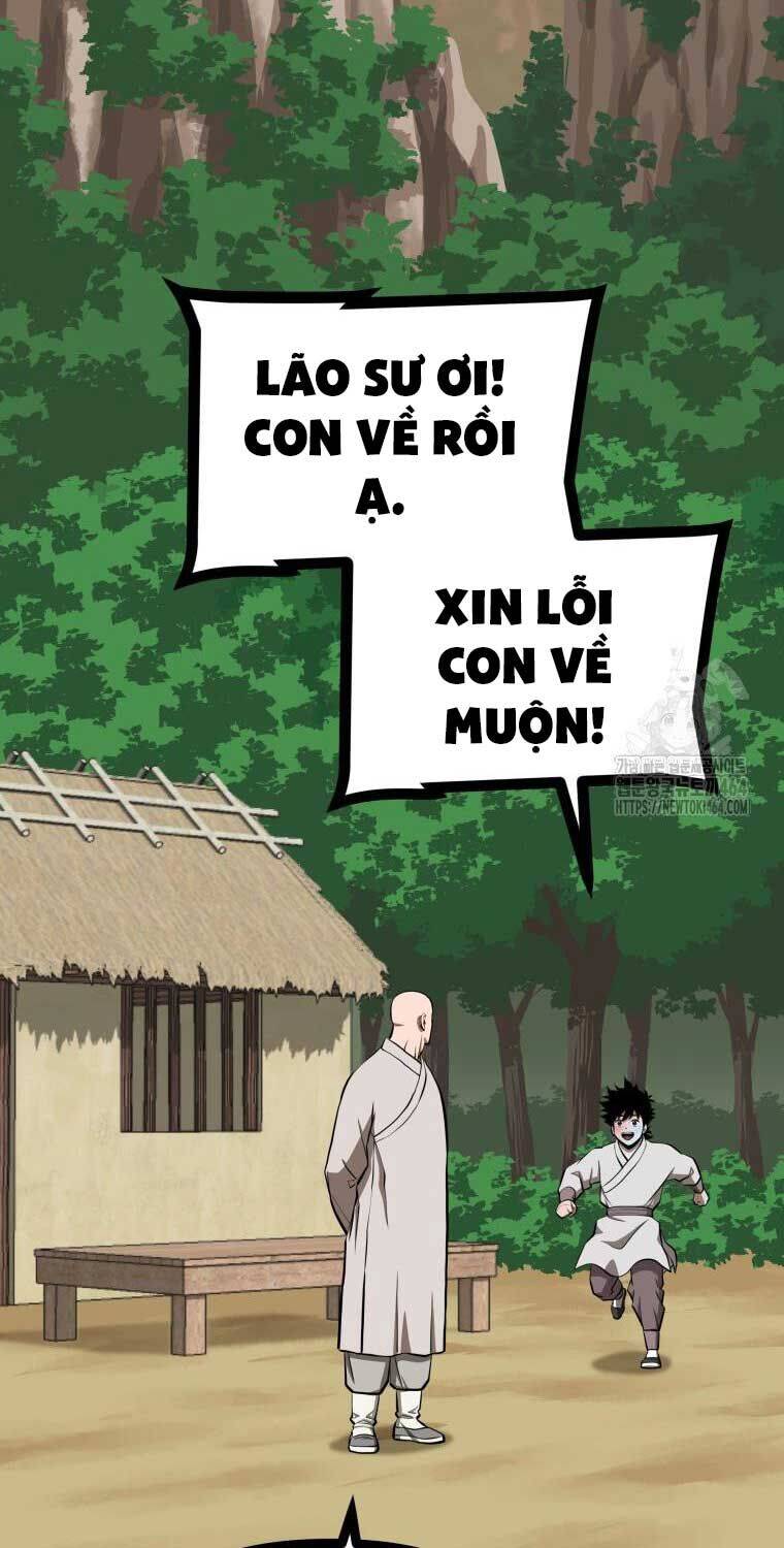 Nhất Bộ Thần Quyền: Chapter 26
