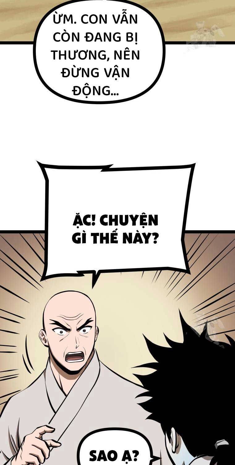 Nhất Bộ Thần Quyền: Chapter 26