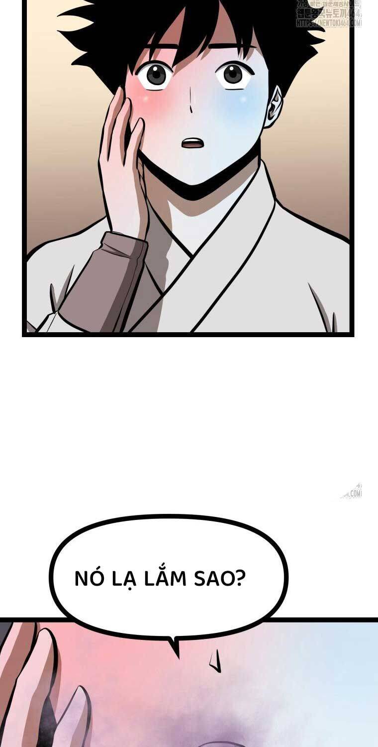 Nhất Bộ Thần Quyền: Chapter 26