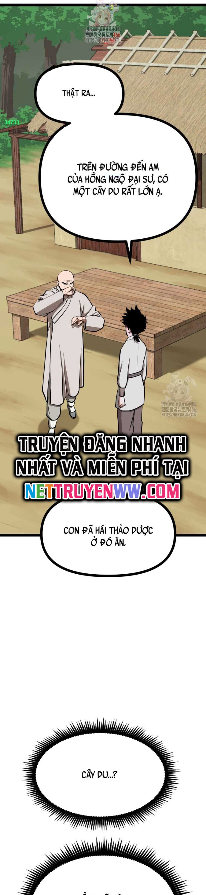 Nhất Bộ Thần Quyền: Chapter 27