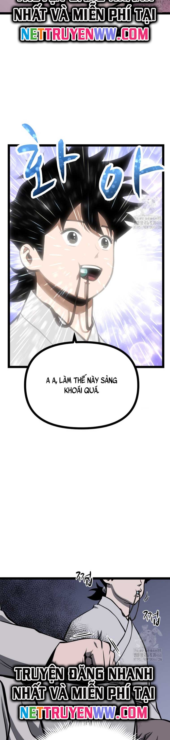 Nhất Bộ Thần Quyền: Chapter 27