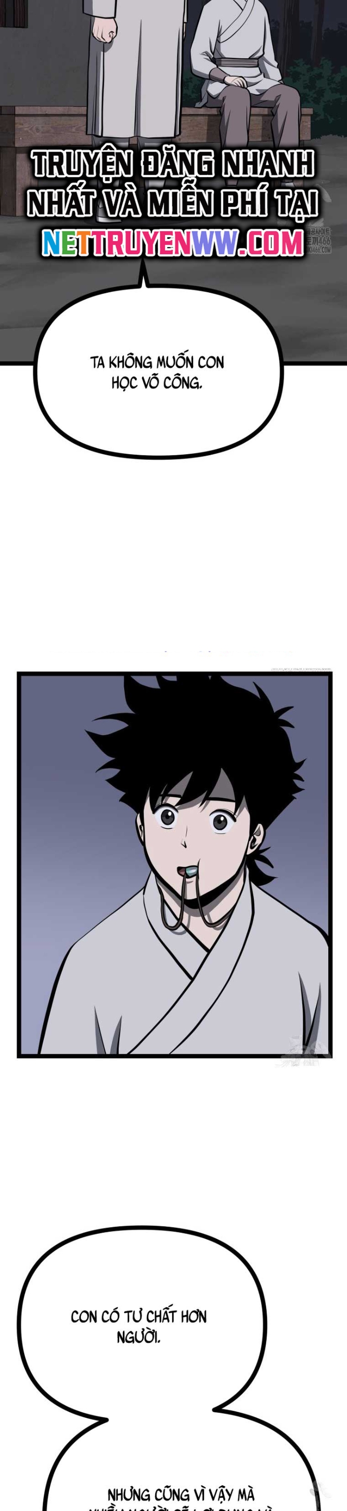 Nhất Bộ Thần Quyền: Chapter 27