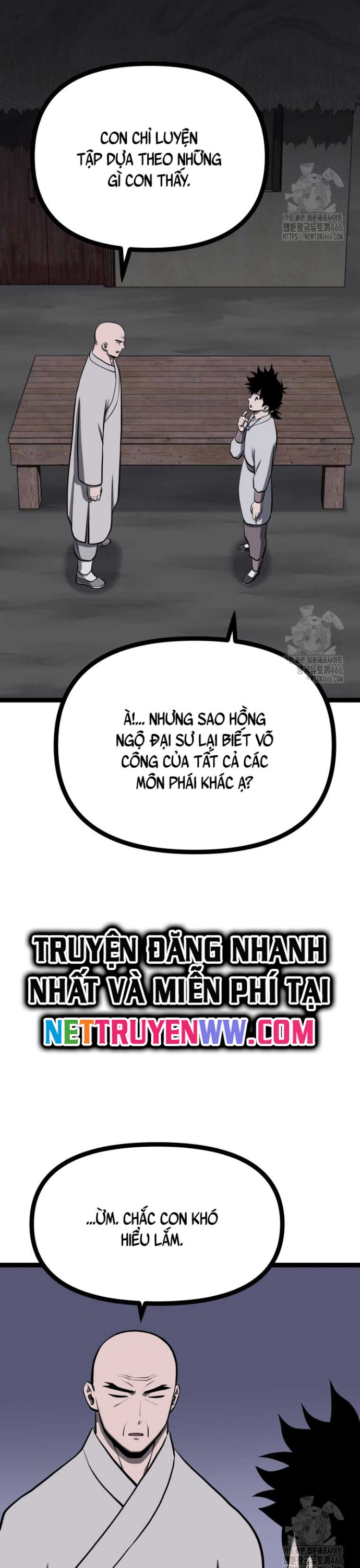 Nhất Bộ Thần Quyền: Chapter 27