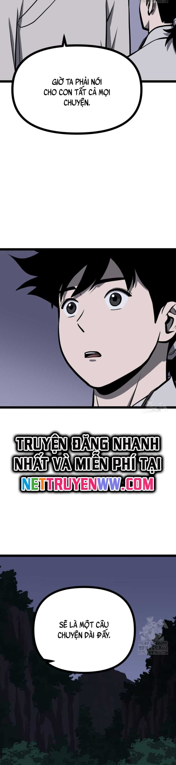Nhất Bộ Thần Quyền: Chapter 27