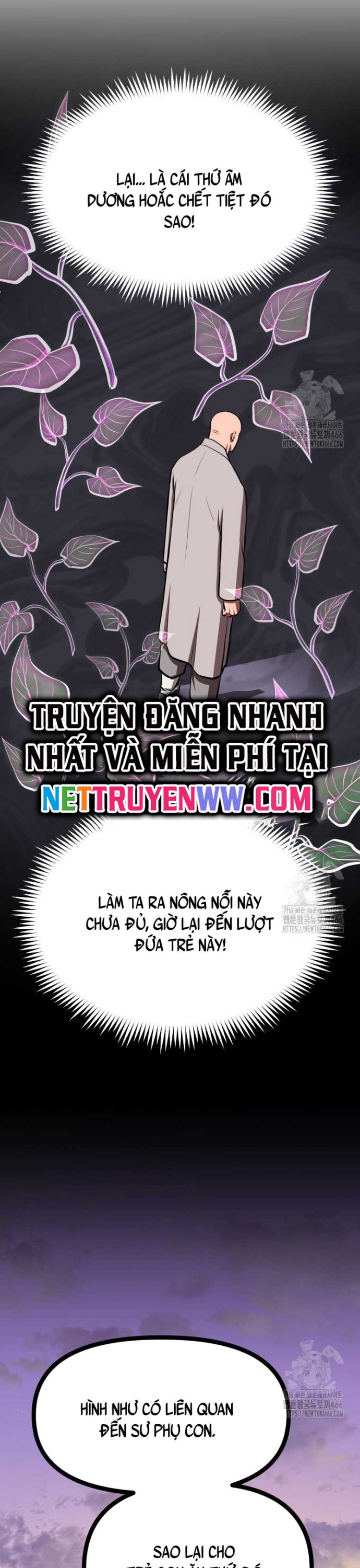Nhất Bộ Thần Quyền: Chapter 27