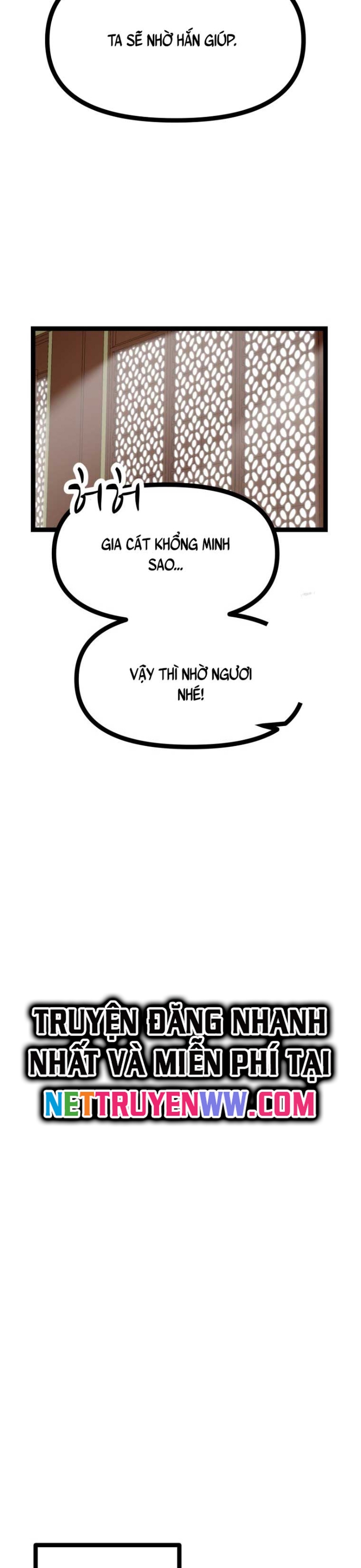Nhất Bộ Thần Quyền: Chapter 27