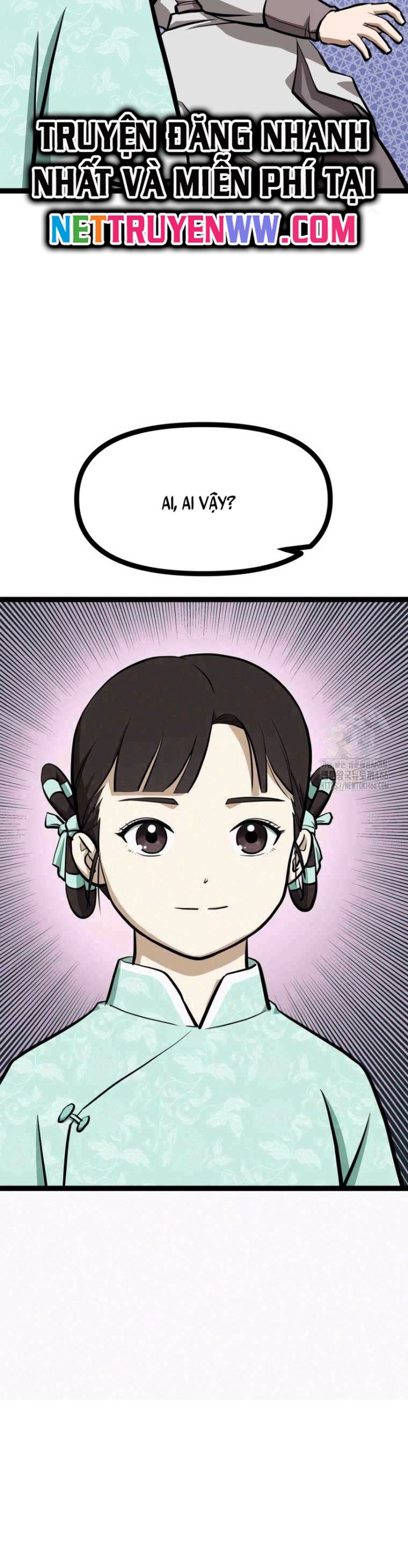 Nhất Bộ Thần Quyền: Chapter 27