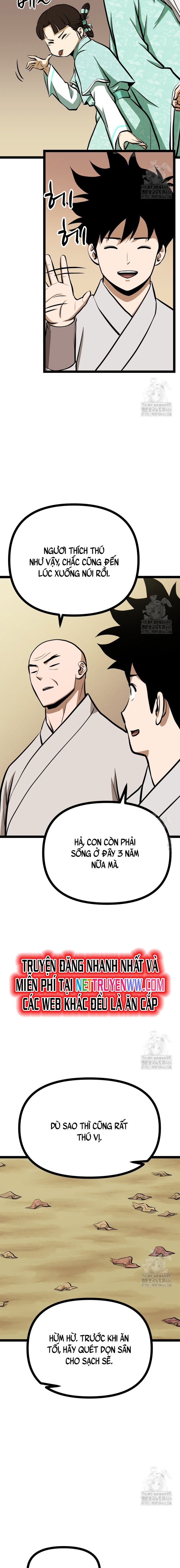 Nhất Bộ Thần Quyền: Chapter 29